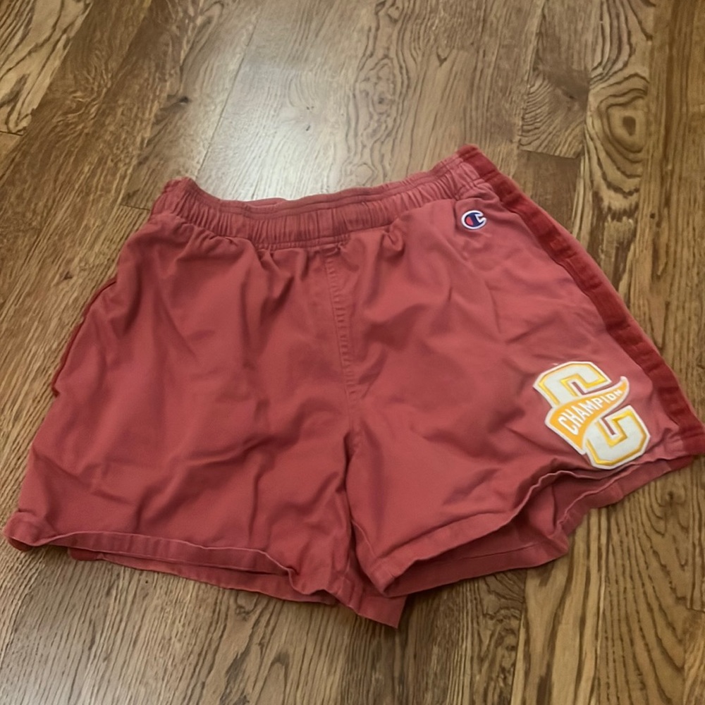 Champion shorts